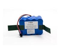 vhbw Batterie compatible avec MyGenie XR210 robot électroménager (3500mAh, 14,4V, NiMH)