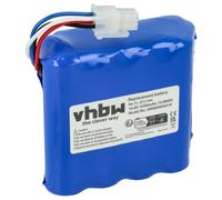 vhbw Batterie compatible avec Narwal YJCC010, YJCC003, YJCC007, T10, YJCC001, J1, J2 robot électroménager (5200mAh, 14,4V, Li-ion)
