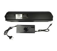 Vhbw Batterie Compatible Avec Ncm Milano, Venice+ Vélo Électrique (14,5ah, 48v, Li-Ion) + Chargeur -