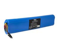 vhbw 1x Batterie compatible avec Neato Botvac 70, 70E, 75, Connected, 80, 85 robot électroménager (2000mAh, 12V, NiMH)