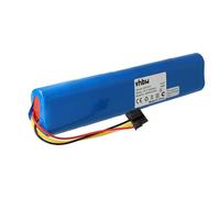 vhbw Batterie Compatible avec Neato Botvac 70, 70E, 75, Connected, 80, 85 aspirateur (3000mAh, 12V, NiMH)