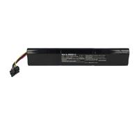 vhbw Batterie compatible avec Neato Botvac D303, D10 945-0367, Connected, D3, D3+, D301 robot électroménager (6800mAh, 14,4V, Li-ion)