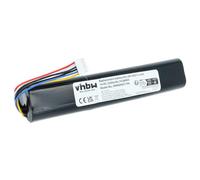vhbw Batterie compatible avec Neato D9, D8, D10, 945-0373, 945-0356, 905-0596 robot électroménager (5200mAh, 14,4V, Li-ion)