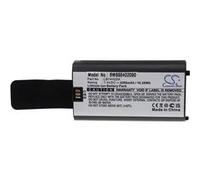 vhbw Batterie Compatible avec Newland SP60, SPG7 Scanner de Code-Barre POS (2200mAh, 7,4V, Li-ION)