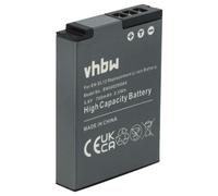 vhbw Batterie Compatible avec Nikon Coolpix S610 | S70, S6000, S620, S6150, S640, S6100, S630, S6300, S6200, S31 appareil photo (700mAh, 3,6V, Li-ion)