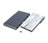vhbw Batterie Compatible avec Nintendo 2DS