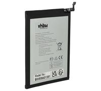 vhbw Batterie Compatible avec Nokia 2,4, TA-1275, TA-1277, TA-1270, TA-1274 téléphone Portable (4400mAh, 3,85V, Li-polymère)