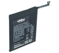 vhbw Batterie Compatible avec Nokia 8,1, TA-1119, TA-1128 Smartphone (3300mAh, 3,85V, Li-polymère)