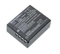 vhbw Batterie Compatible avec Olympus Om-D E-M1 Mark II, E-M1 Mark III Appareil Photo (2250mAh, 7,4V, Li-ION)