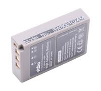 vhbw Batterie compatible avec Olympus OM-D E-M5 Mark III, E-M10 Mark IV appareil photo, reflex numérique (900mAh, 7,2V, Li-ion)