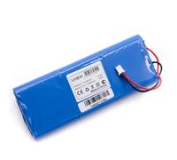 vhbw Batterie compatible avec OZROLL ODS Controller, Smart Drive Smart Control 10, TOPAN TP-AVC701 robot électroménager (2000mAh, 14,4V, NiMH)
