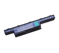 vhbw Batterie Compatible avec Packard Bell EasyNote TM89