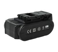 vhbw Batterie compatible avec Panasonic EY 7544LN2SB, EY 7544LN2S-B, EY 7544X-B, EY 7544XB, EZ7544 outil électrique (2000 mAh, Li-ion, 14,4 V)