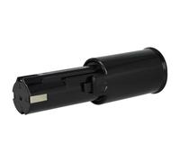 vhbw Batterie Compatible avec Panasonic EZ6225C15, EZ622X, EY6225, EY6225C, EY6225CQ, EZ6225 Outil électrique (3300 mAh, NiMH, 3,6 V)