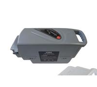 Vhbw Batterie Compatible Avec Panasonic Flyer C2, C2 Premium, C4, C4 Premium, C5, C5 Deluxe E-Bike (13200mah, 25,2v, Li-Ion)