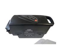 Vhbw Batterie Compatible Avec Panasonic Flyer C2, C2 Premium, C4, C4 Premium, C5, C5 Deluxe E-Bike (17600mah, 25,2v, Li-Ion)
