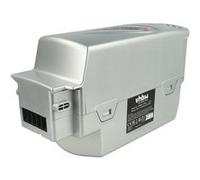 vhbw Batterie compatible avec Panasonic Flyer C5 Deluxe, C5 Premium, C7+, C8, C9, L2 vélo électrique, E-bike, Pedelec (20800mAh, 25,2V, Li-ion) G