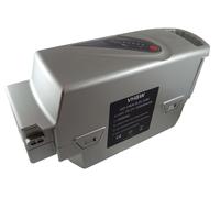 Vhbw Batterie Compatible Avec Panasonic Flyer L10 Hs, L11 Hs, L14 Hs, L6, L8 Hs, L9 Vélo Électrique, E-Bike, Pedelec (20800mah, 25,2v, Li-Ion)
