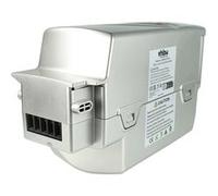 vhbw Batterie Compatible avec Panasonic Flyer T8 HS, T9 E-Bike (13200mAh, 25,2V, Li-ION)