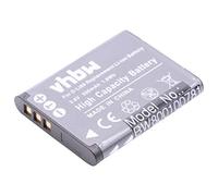 vhbw Batterie Compatible avec Panasonic HX-DC1