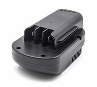 vhbw Batterie compatible avec Pantiflor 3411141, AT18Li outil électrique (2000 mAh, Li-ion, 18 V)