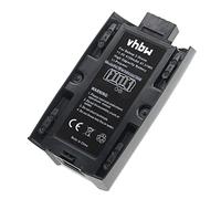 Vhbw Batterie Compatible Avec Parrot Bebop 2 Power Drone (4150mah, 11,4v, Li-Polymère)-Vhbw