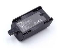 Vhbw Batterie Li-Polymère 1600mah (11.1v) Drone, Multicopter, Quadrocopter, Controller Parrot Bebop Drone Quadcopter 3.0, Skycontroller Comme Pf070083-Vhbw