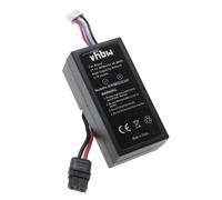Vhbw Batterie Compatible Avec Parrot Disco Drone (4050mah, 11,1v, Li-Polymère)