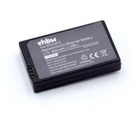 vhbw Batterie Compatible avec Parrot Jumping Race Tuk-Tuk, Mambo, Swing Drone (600mAh, 3,7V, Li-polymère)