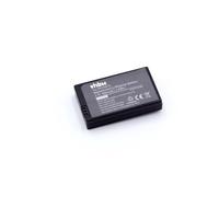 Vhbw Batterie Compatible Avec Parrot Minidrone Jumping Sumo, Rolling Spider Drone (600mah, 3,7v, Li-Polymère) Incolore
