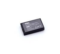 Vhbw Batterie Compatible Avec Parrot Minidrones Rolling Spider Drone (600mah, 3,7v, Li-Polymère) Incolore