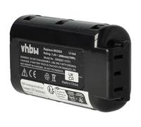 vhbw Batterie Compatible avec Paslode IM50