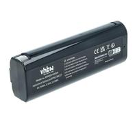 vhbw Batterie Compatible avec Paslode Impulse IM350 + Plus