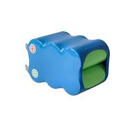 vhbw Batterie NiMH 3000mAh (7.2V) pour liage électronique du vin Pellenc AP25, P80 comme AP25