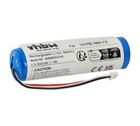 vhbw Batterie compatible avec Philips Avent SCD502/26, SCD503/26, SCD643/26, SCD715/26, SCD713/26 moniteur bébé, babyphone (3000mAh, 3,7V, Li-ion)