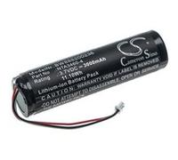 vhbw Batterie compatible avec Philips Avent SCD630/37, SDC630 Babyphone (3000mAh, 3,7V, Li-Ion) G