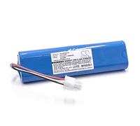 vhbw Batterie Compatible avec Philips FC8700, FC8705, FC8710, FC8772, FC8715, FC8774, FC8774/01 Robot électroménager (3400mAh, 14,8V, Li-ION)