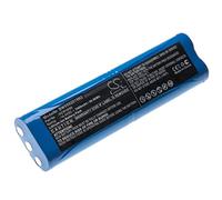 vhbw Batterie Compatible avec Philips FC8810, FC8820, FC8812, FC8812/01, FC8822 aspirateur, Robot électroménager (3400mAh, 14,4V, Li-ION)