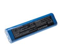 vhbw Batterie Compatible avec Philips FC8810, FC8820, FC8812, FC8812/01, FC8822 aspirateur, Robot électroménager (2600mAh, 14,4V, Li-ION)