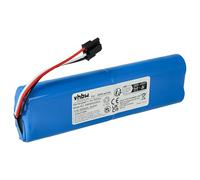 vhbw Batterie Compatible avec Philips Homerun 3000, XU3110/01, XU3110/02 Robot électroménager (4500mAh, 14,4V, Li-ION)