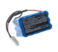 vhbw Batterie Compatible avec Philips Power Pro Uno