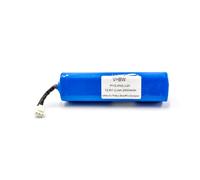 vhbw Batterie compatible avec Philips Smartpro Compact FC8710 robot électroménager (2600mAh, 12,8V, Li-ion)