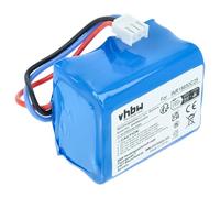 vhbw Batterie Compatible avec Philips SpeedPro FC6721/01