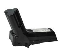 vhbw Batterie Compatible avec Philips SpeedPro Max Aqua Plus XC8347/01 | XC8349/01 aspirateur noir (2200mAh, 25,2V, Li-ion)