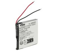 vhbw Batterie Compatible avec Plantronics Voyager Focus B825