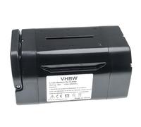Vhbw Batterie Compatible Avec Portapower Ebike (10000mah, 36v, Li-Ion)