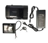 vhbw batterie compatible avec PortaPower ebike (10000mAh, 36V, Li-Ion) G