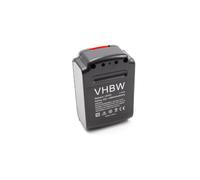 vhbw Batterie compatible avec Porter Cable PCC671B, PCC680L, PCC685L, PCC685LP, PCC700, PCC681L outil électrique (4000 mAh, Li-ion, 20 V)