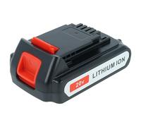 vhbw Batterie Compatible avec Porter Cable PCCK604L2