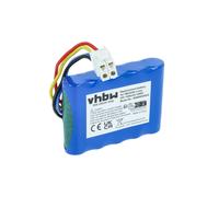 vhbw Batterie compatible avec Practixx PX-RRM-600Wi tondeuse (1,5Ah, 20V, Li-ion)
